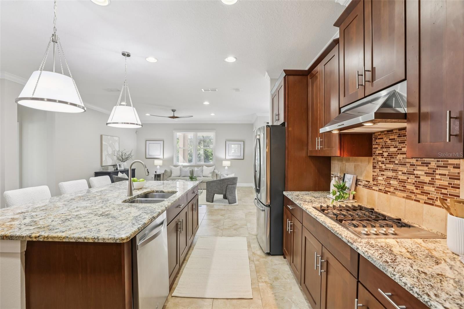 CALF PATH ESTATES - Residential