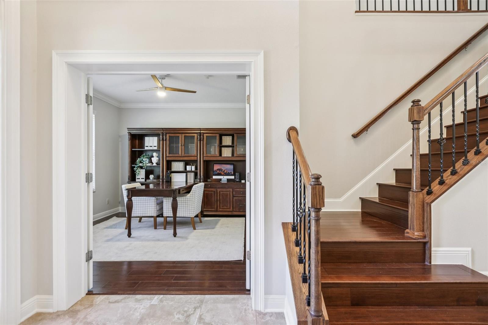 CALF PATH ESTATES - Residential