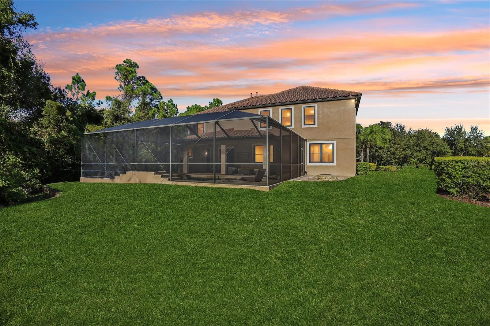 CALF PATH ESTATES - Residential