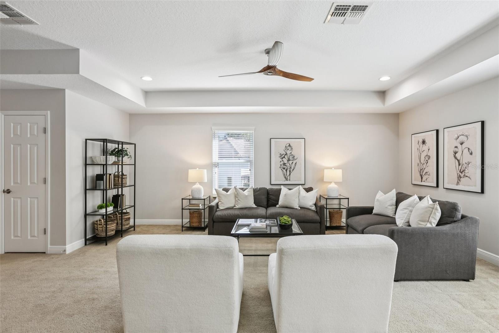 CALF PATH ESTATES - Residential