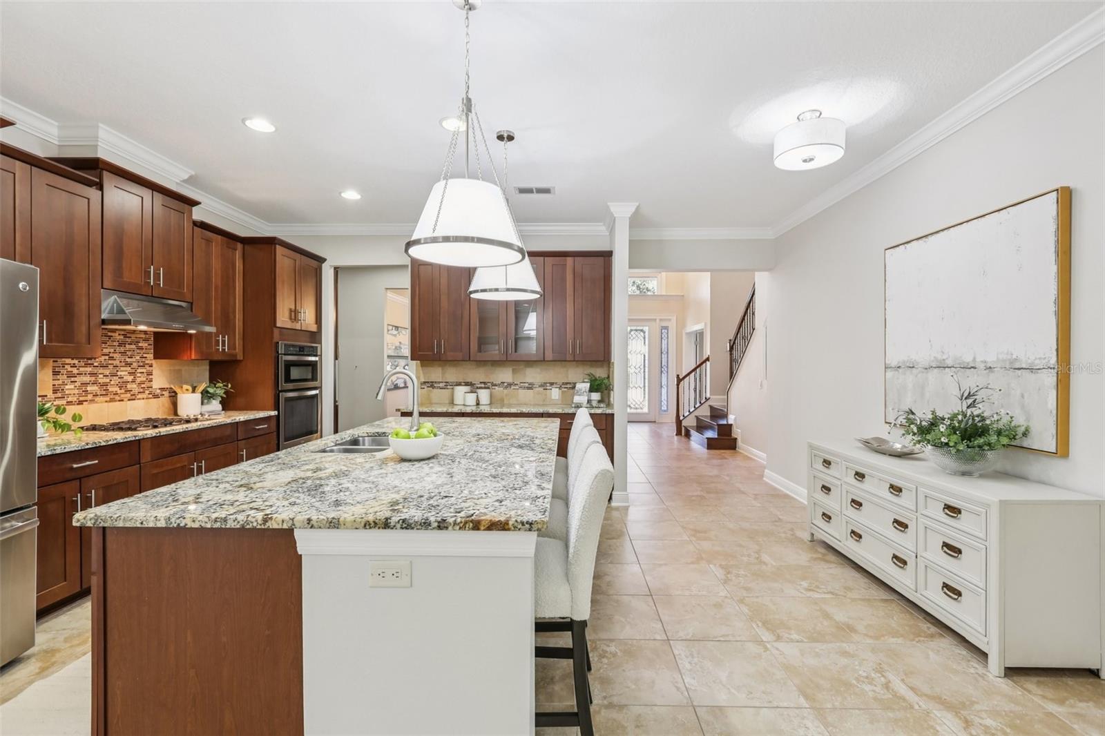 CALF PATH ESTATES - Residential