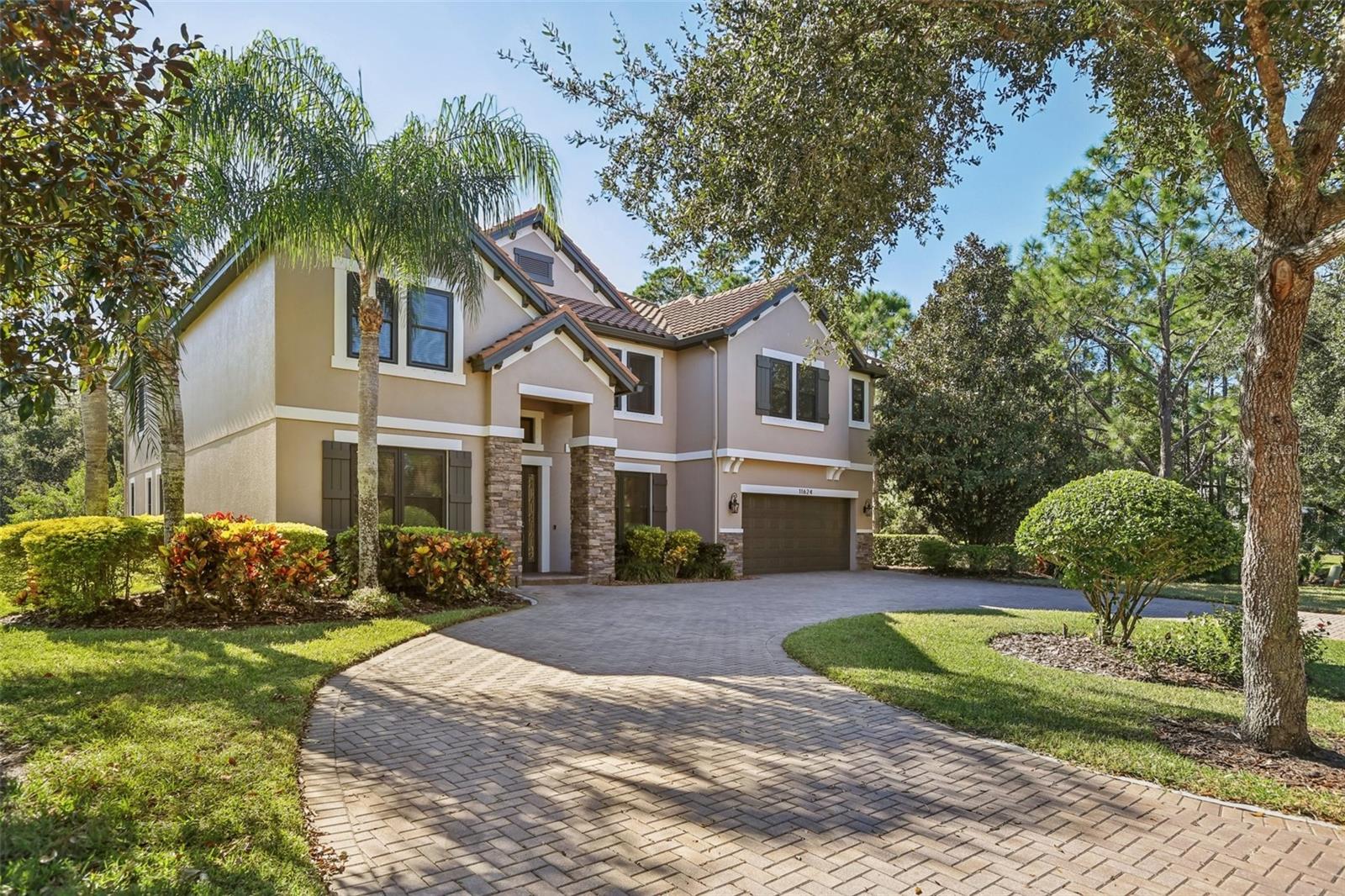 CALF PATH ESTATES - Residential