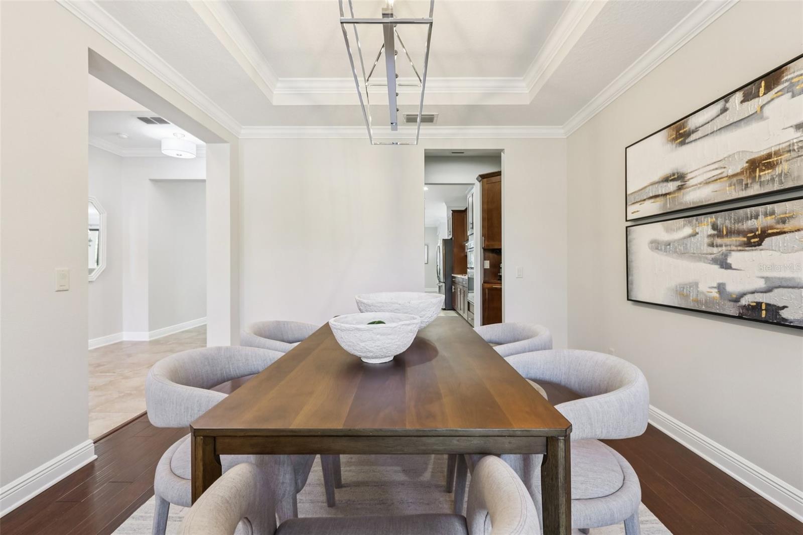 CALF PATH ESTATES - Residential