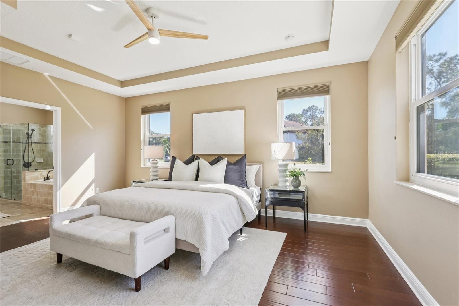 CALF PATH ESTATES - Residential