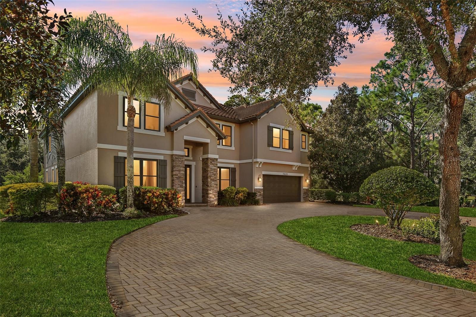 CALF PATH ESTATES - Residential