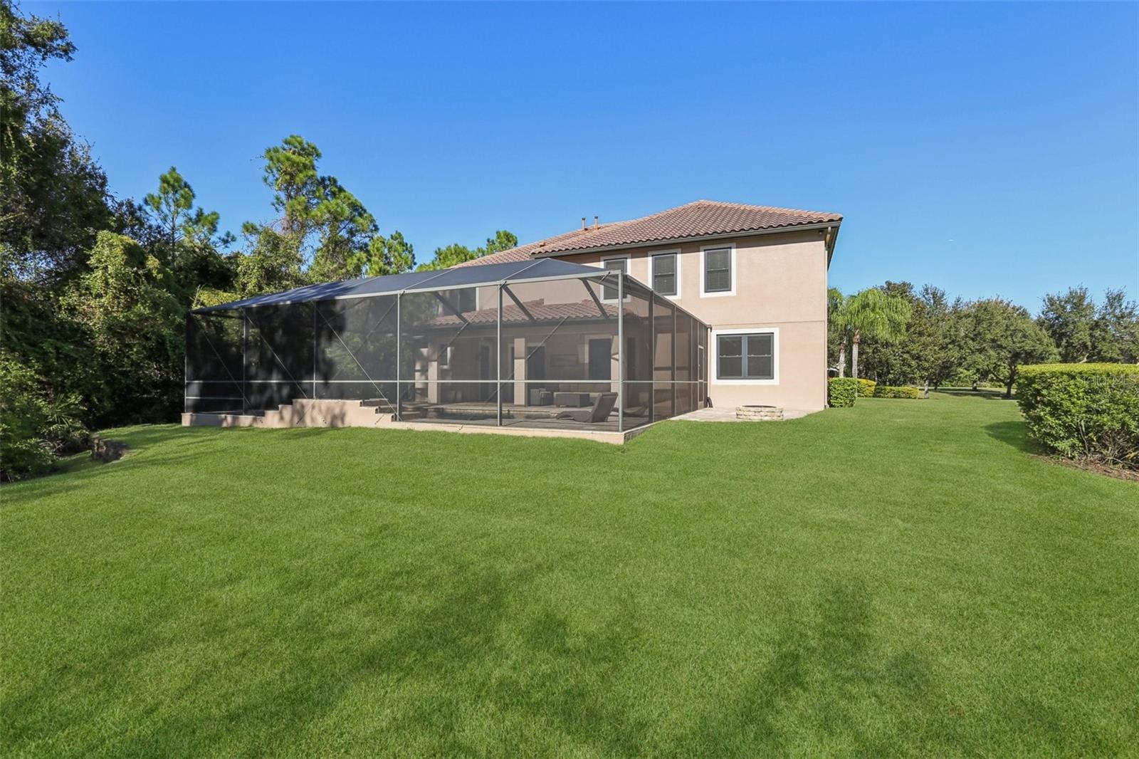 CALF PATH ESTATES - Residential