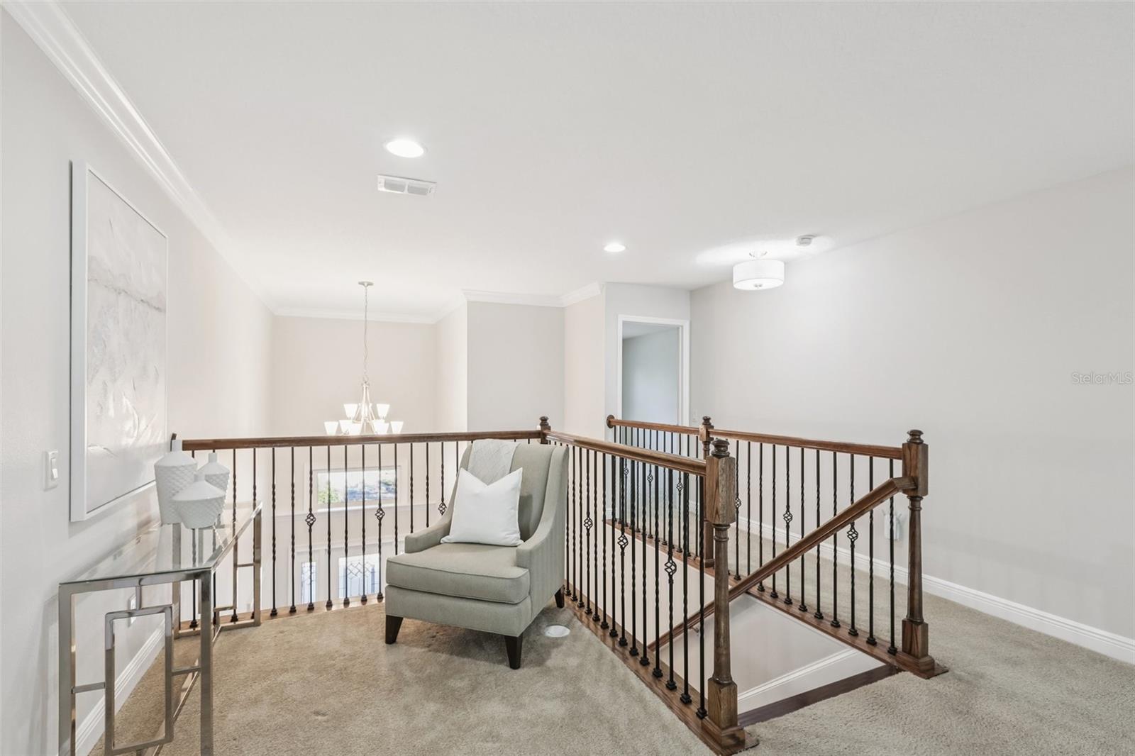 CALF PATH ESTATES - Residential