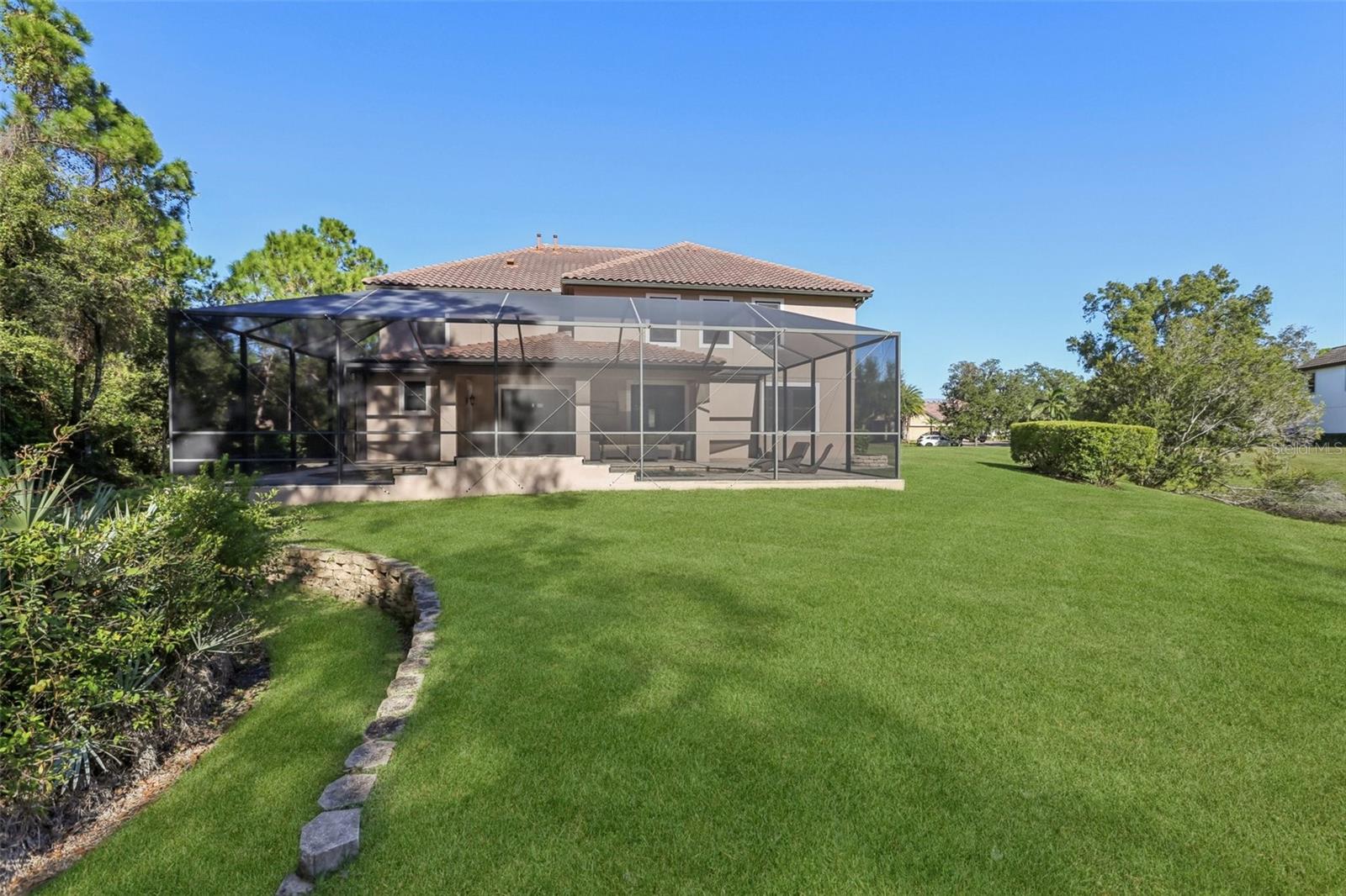 CALF PATH ESTATES - Residential