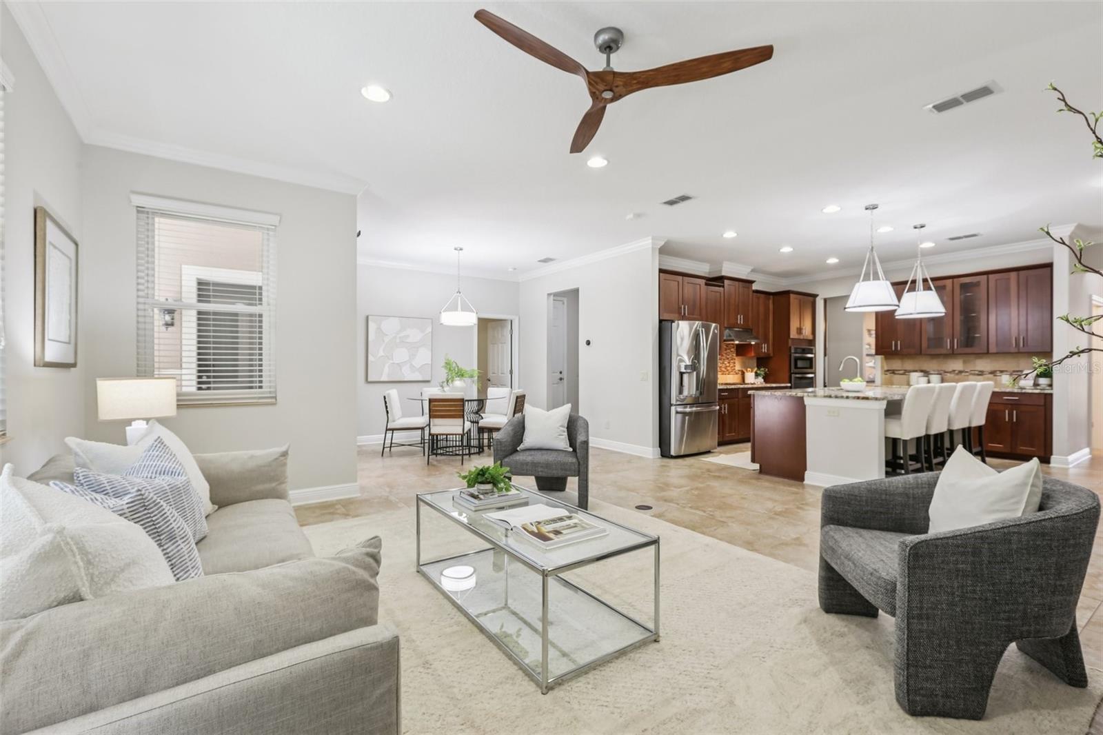 CALF PATH ESTATES - Residential