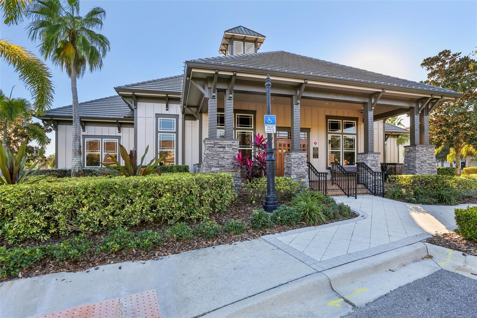 CALF PATH ESTATES - Residential