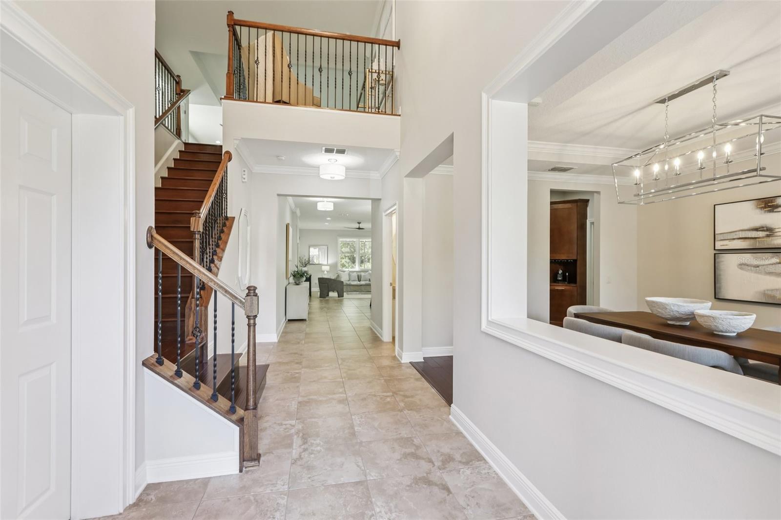 CALF PATH ESTATES - Residential