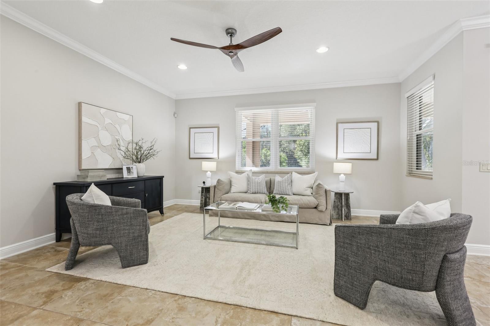 CALF PATH ESTATES - Residential