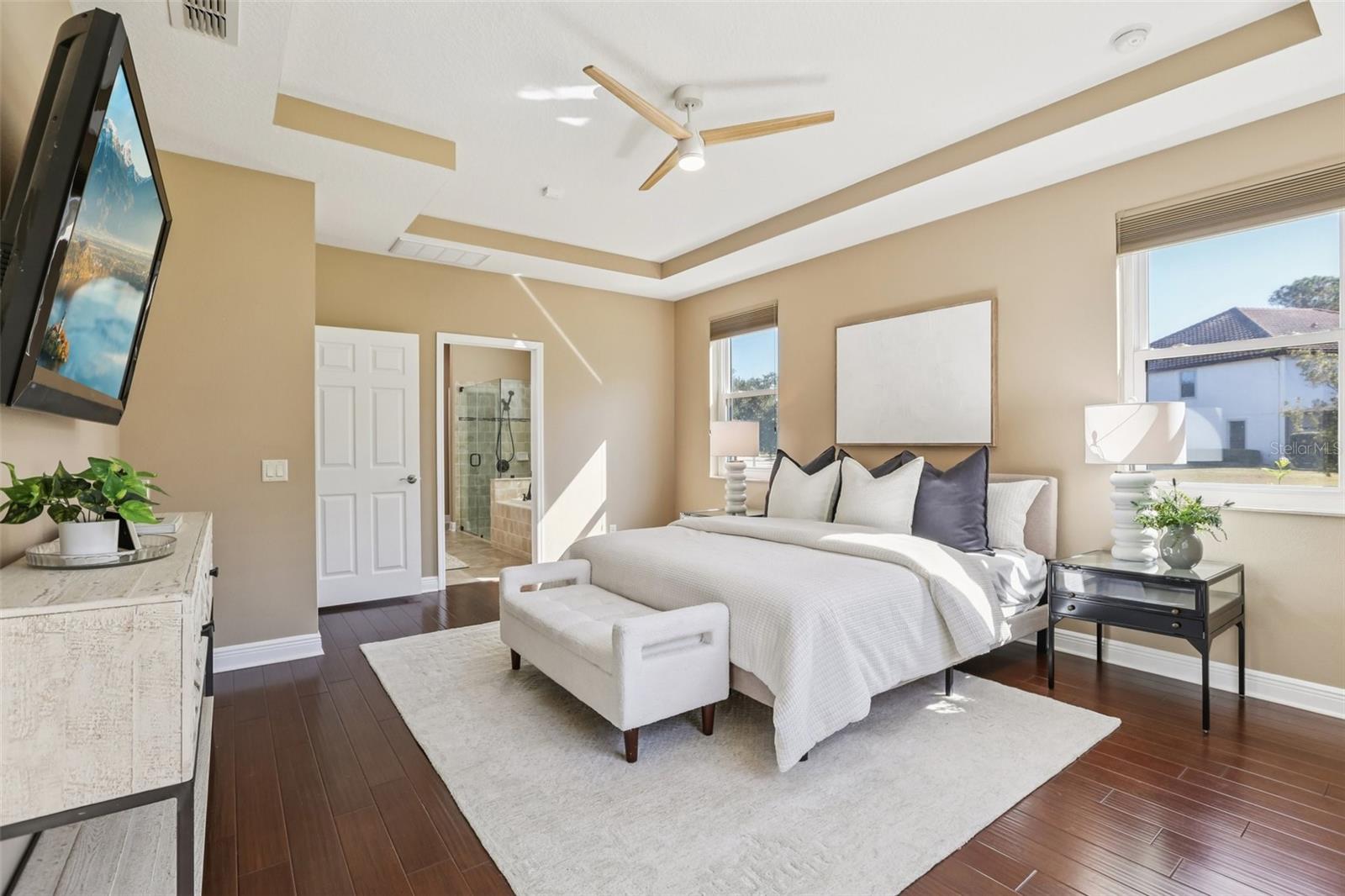 CALF PATH ESTATES - Residential