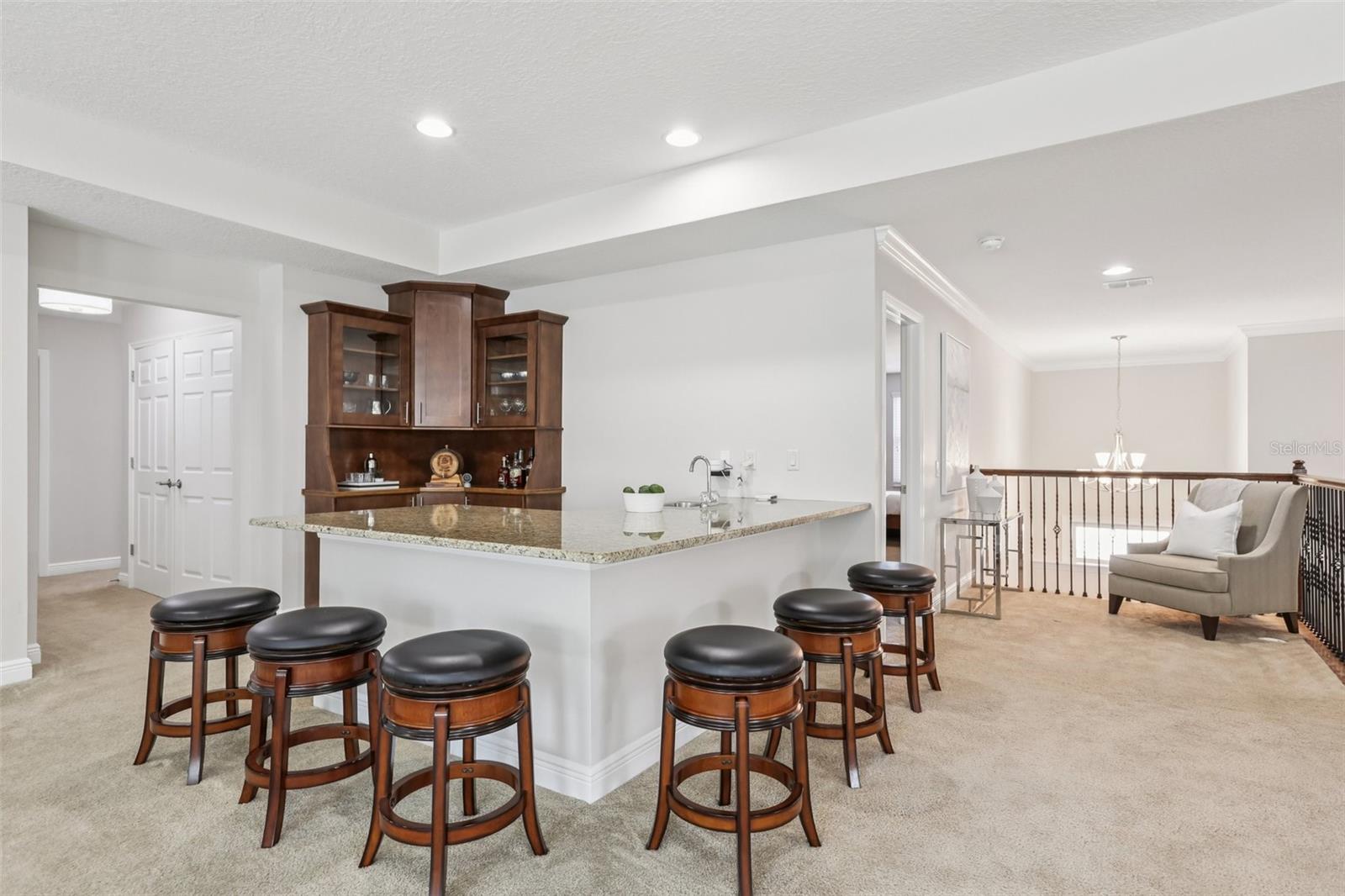 CALF PATH ESTATES - Residential