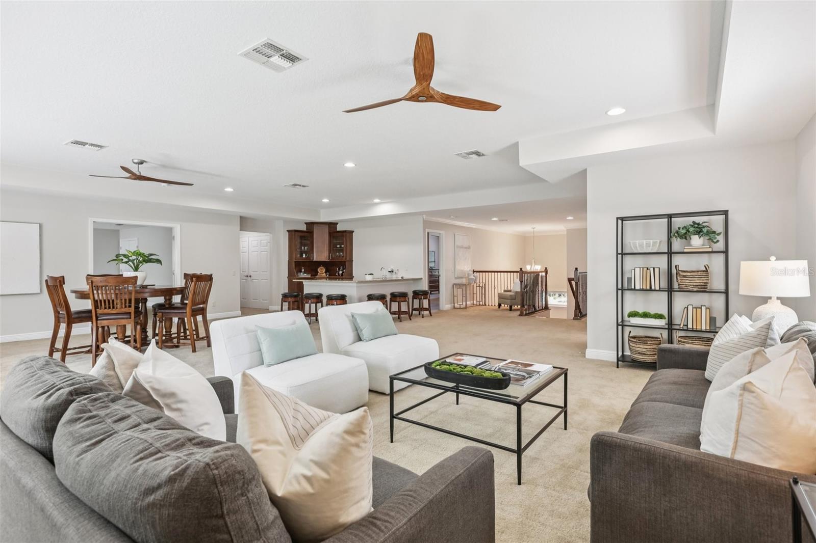 CALF PATH ESTATES - Residential