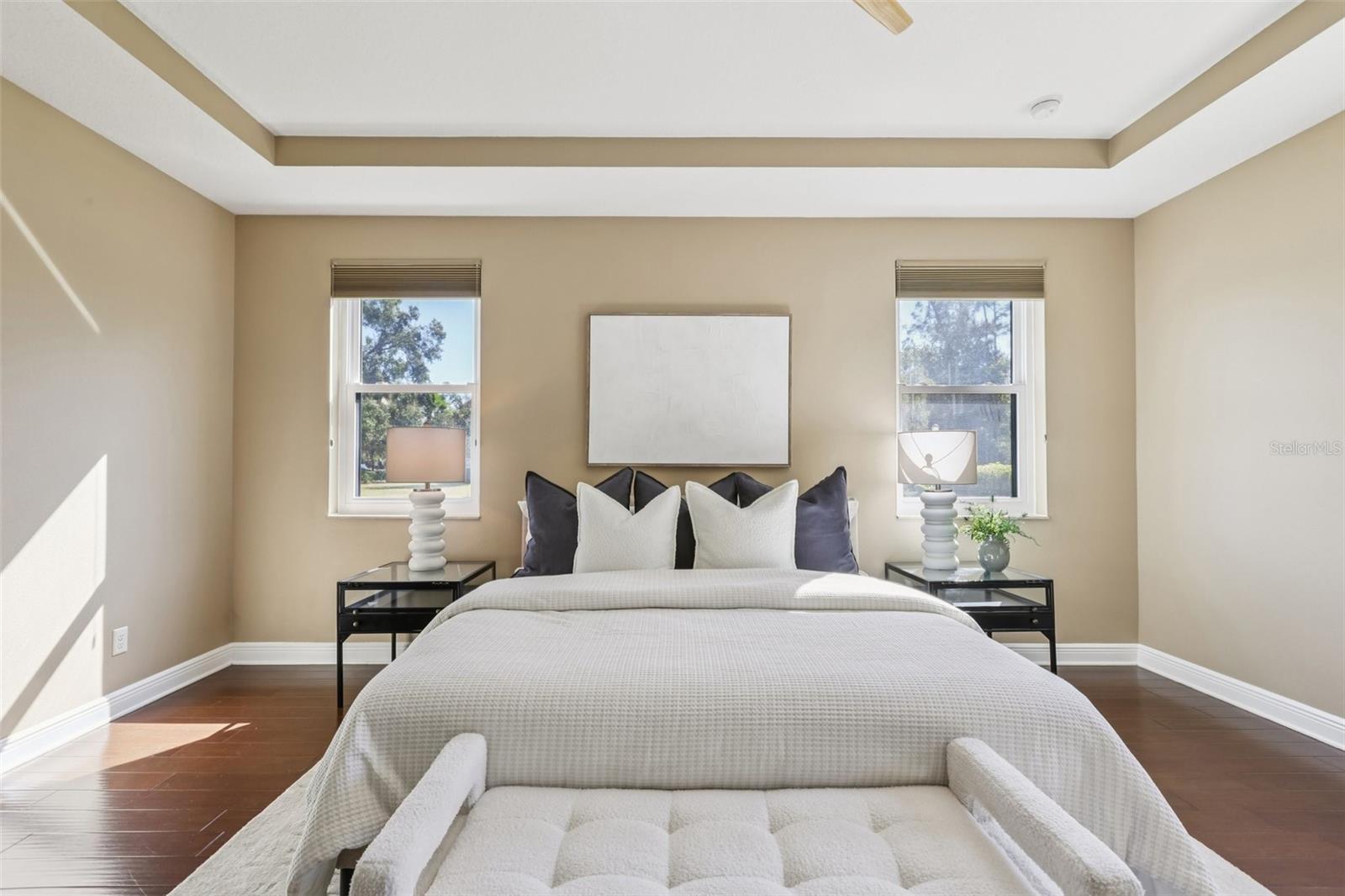 CALF PATH ESTATES - Residential