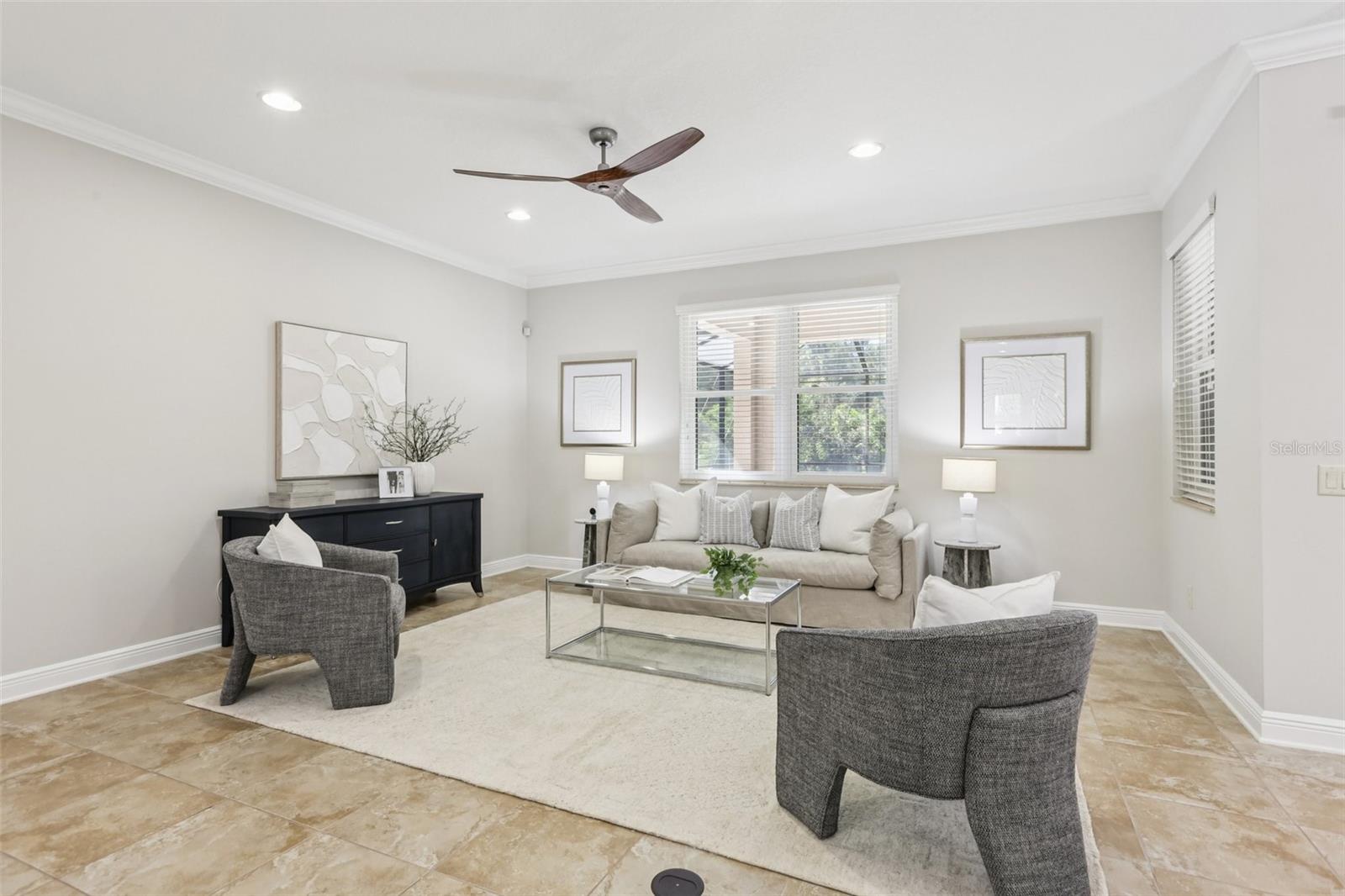 CALF PATH ESTATES - Residential