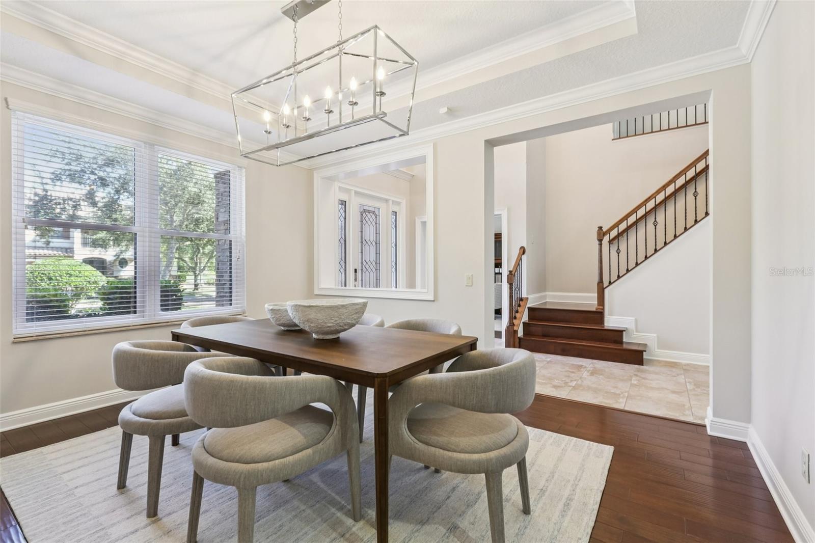 CALF PATH ESTATES - Residential