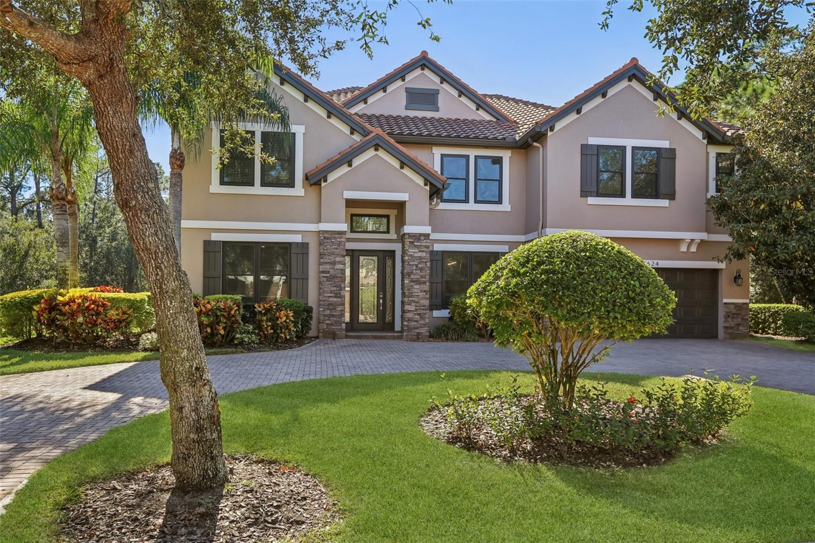 CALF PATH ESTATES - Residential