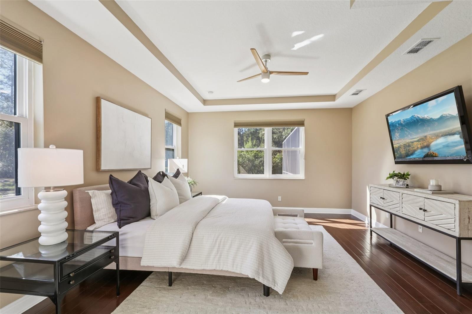 CALF PATH ESTATES - Residential