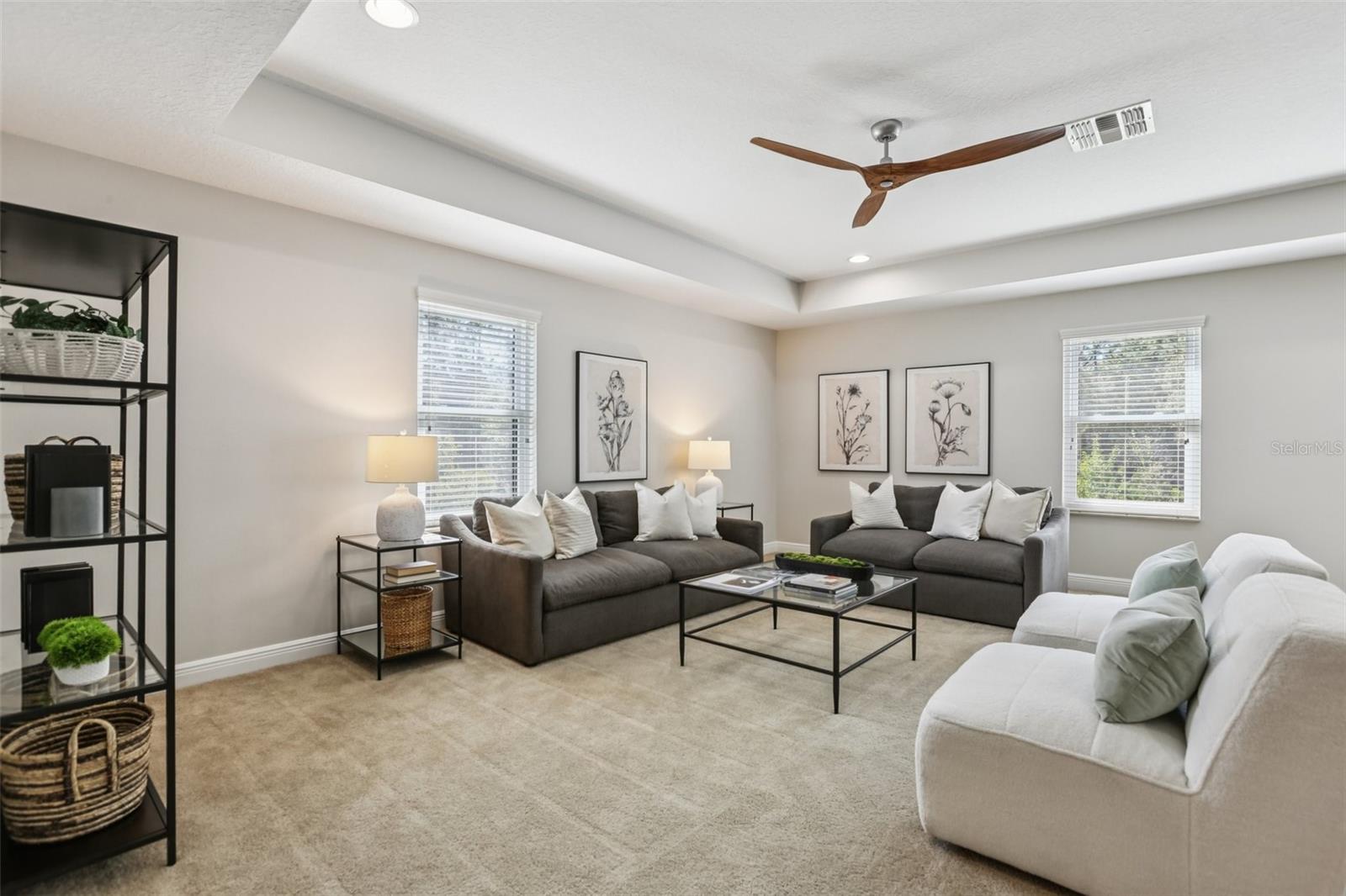 CALF PATH ESTATES - Residential