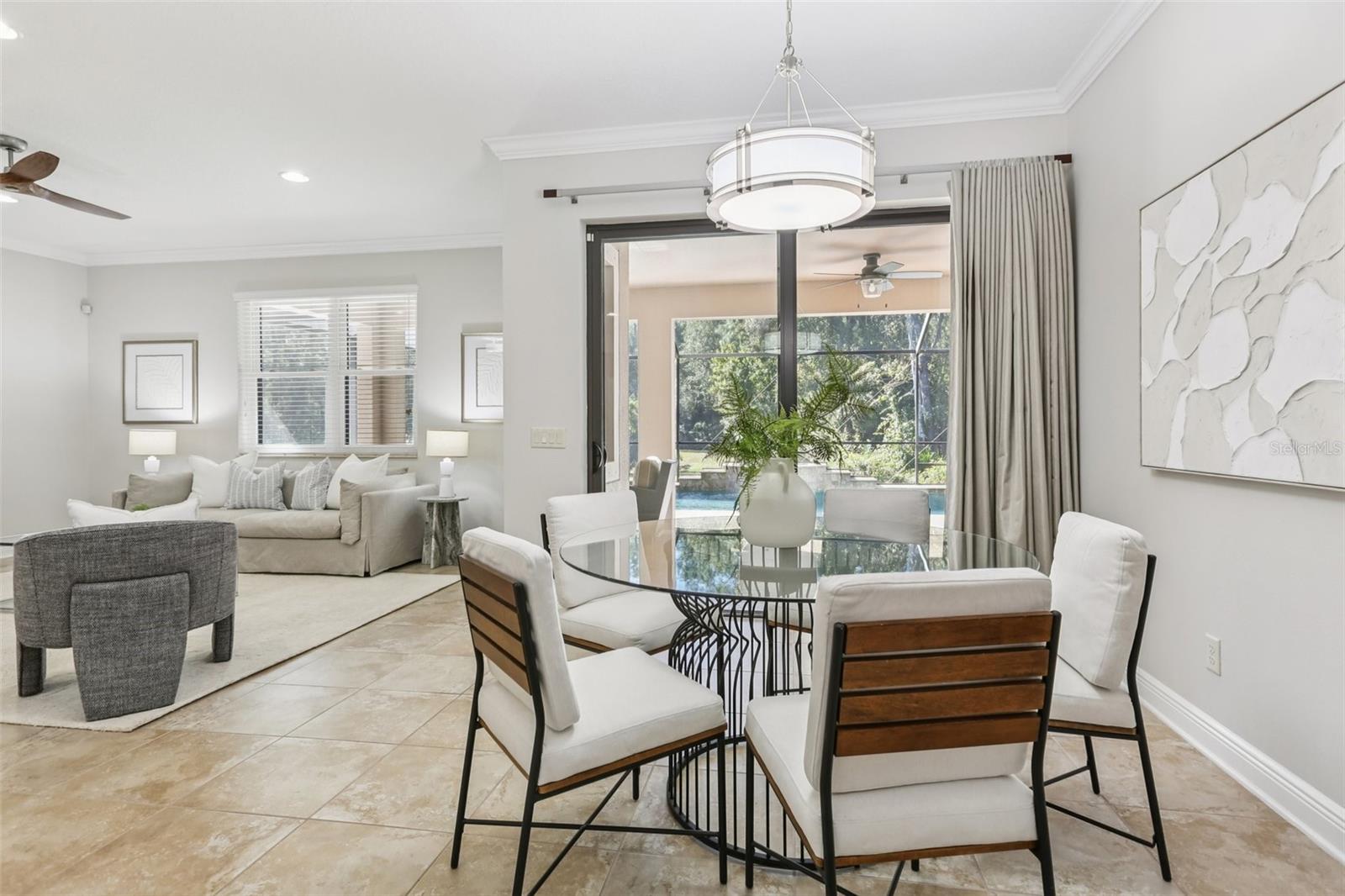 CALF PATH ESTATES - Residential