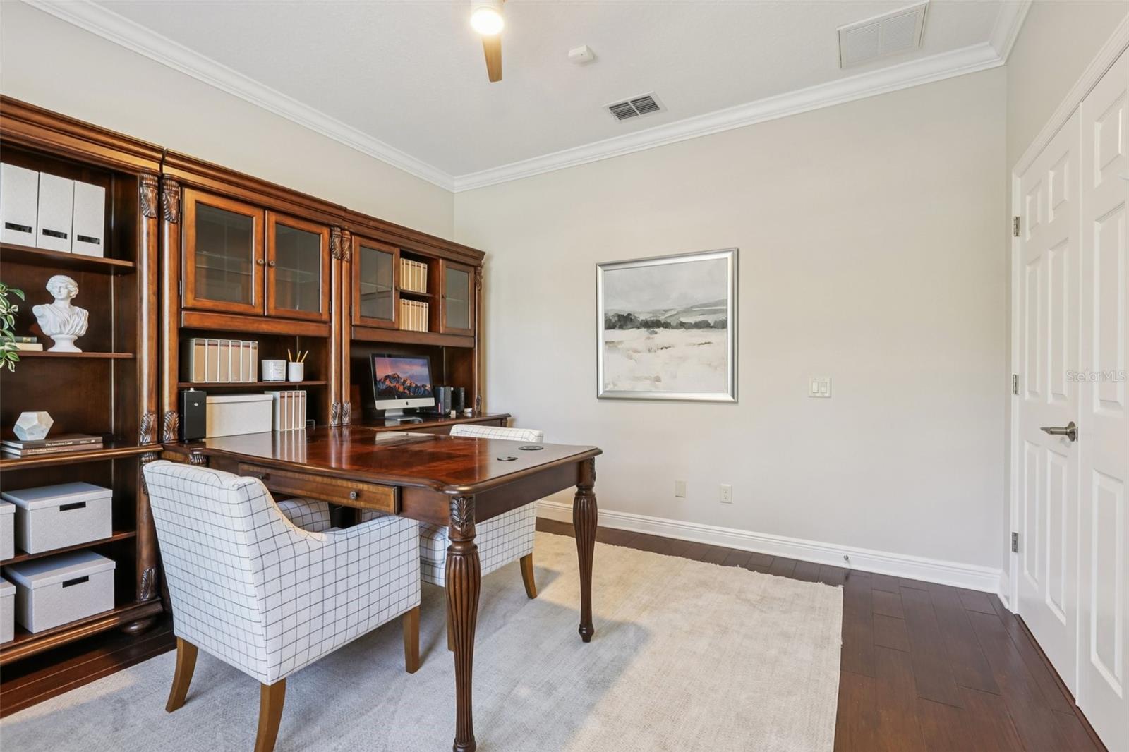 CALF PATH ESTATES - Residential