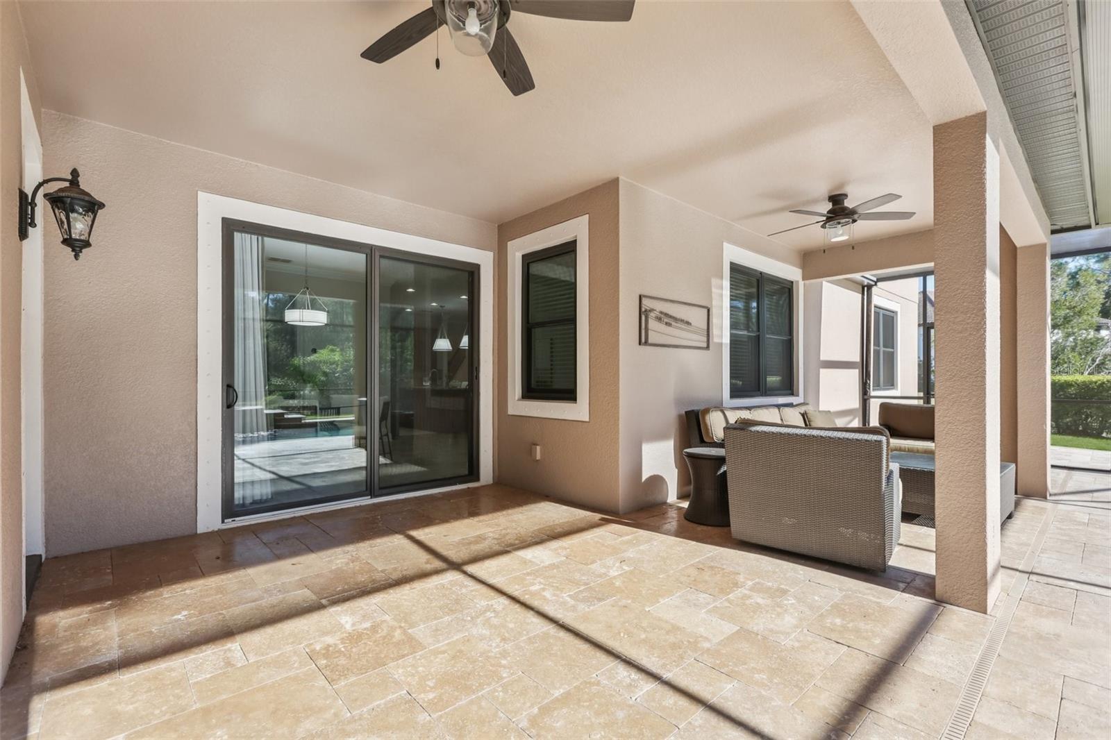 CALF PATH ESTATES - Residential