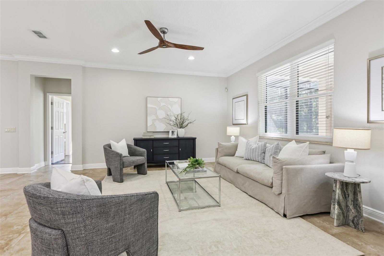 CALF PATH ESTATES - Residential