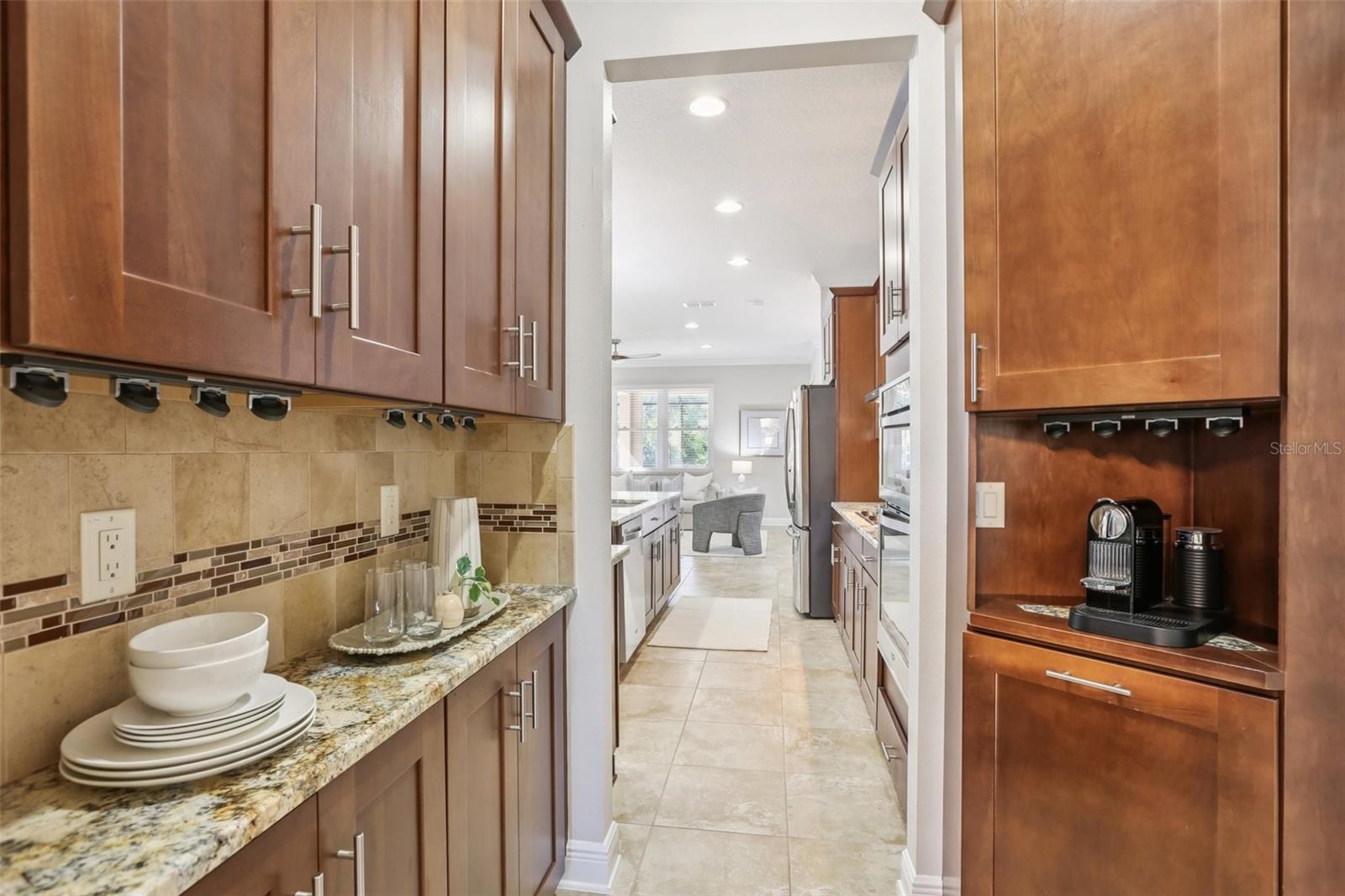 CALF PATH ESTATES - Residential