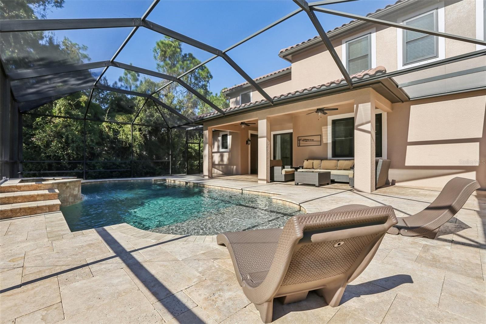 CALF PATH ESTATES - Residential