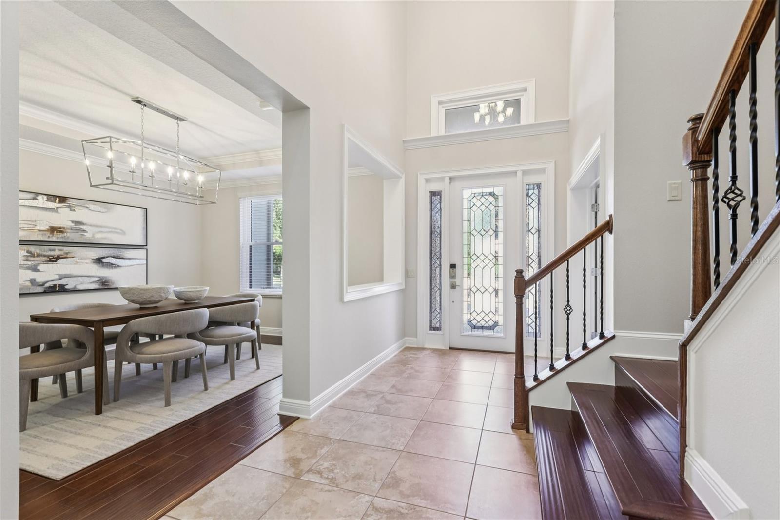 CALF PATH ESTATES - Residential