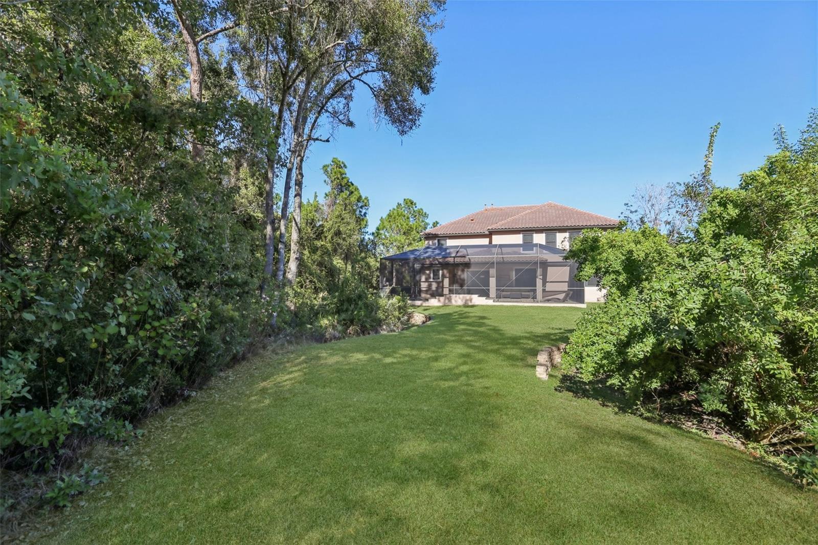 CALF PATH ESTATES - Residential