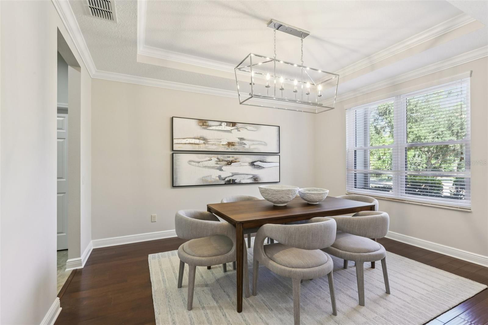 CALF PATH ESTATES - Residential