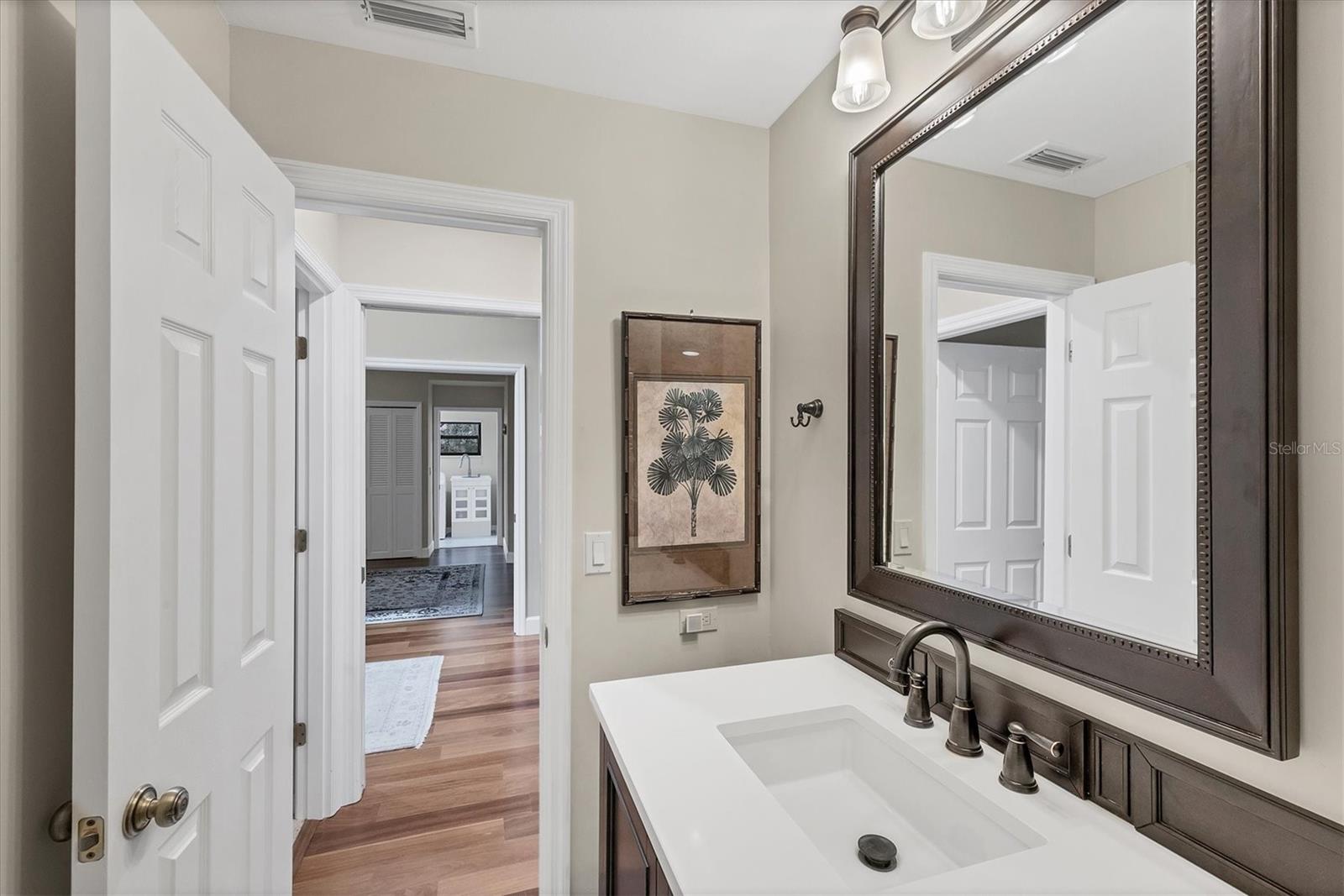 HAMMOCKS IV - Residential