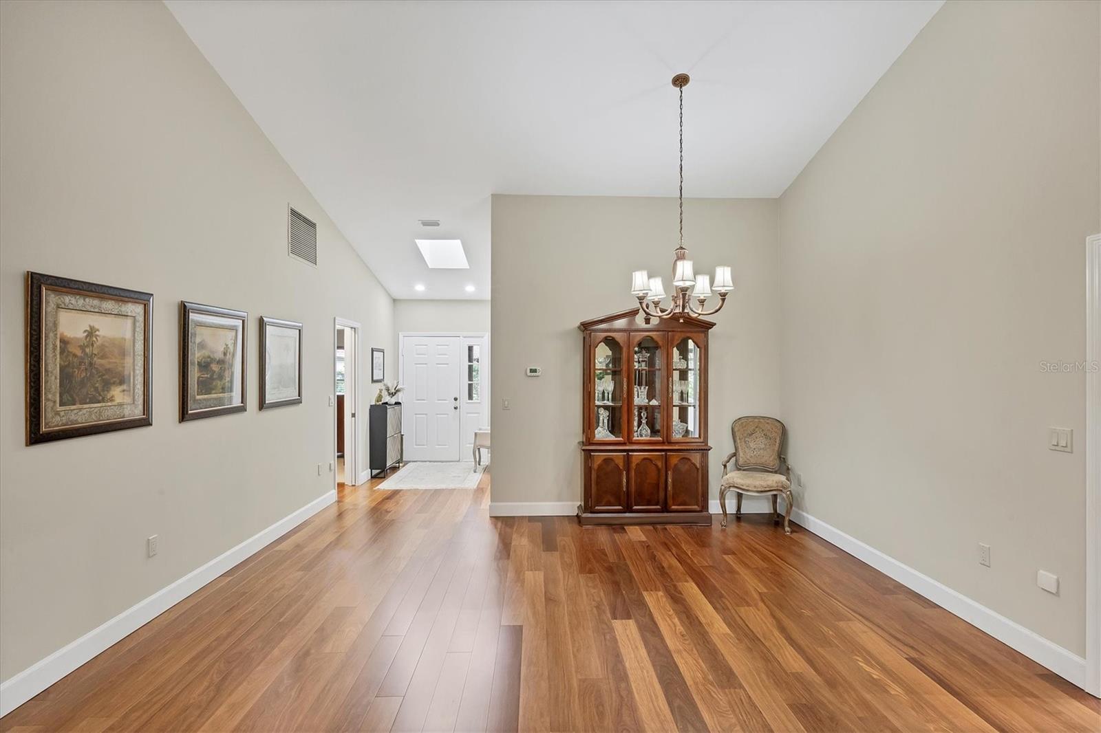 HAMMOCKS IV - Residential