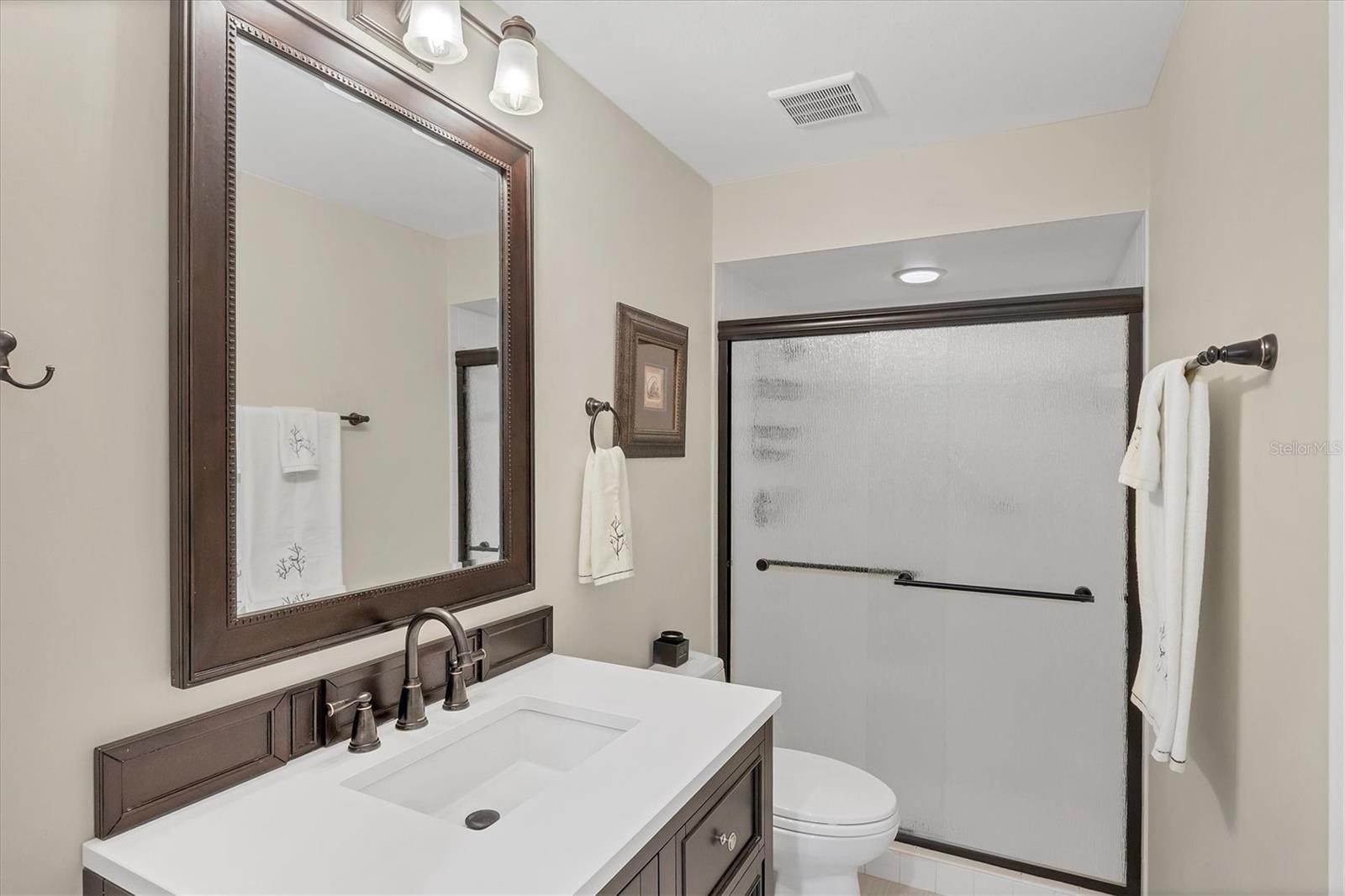 HAMMOCKS IV - Residential