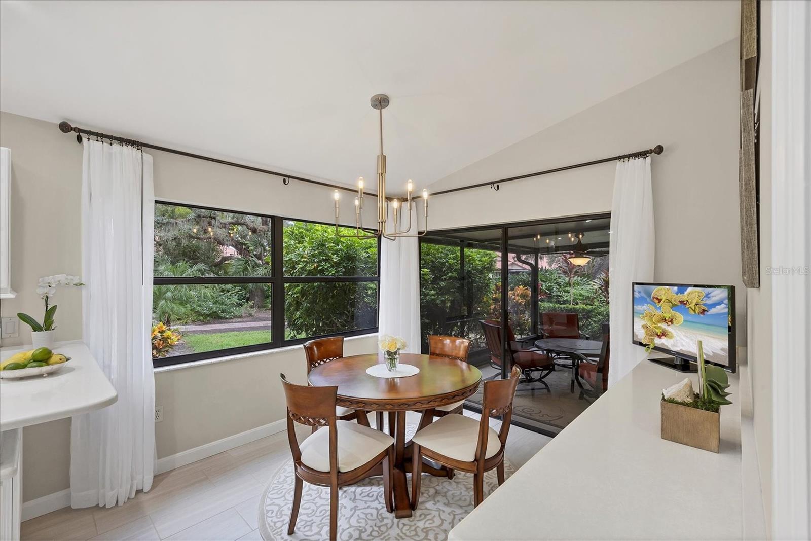 HAMMOCKS IV - Residential