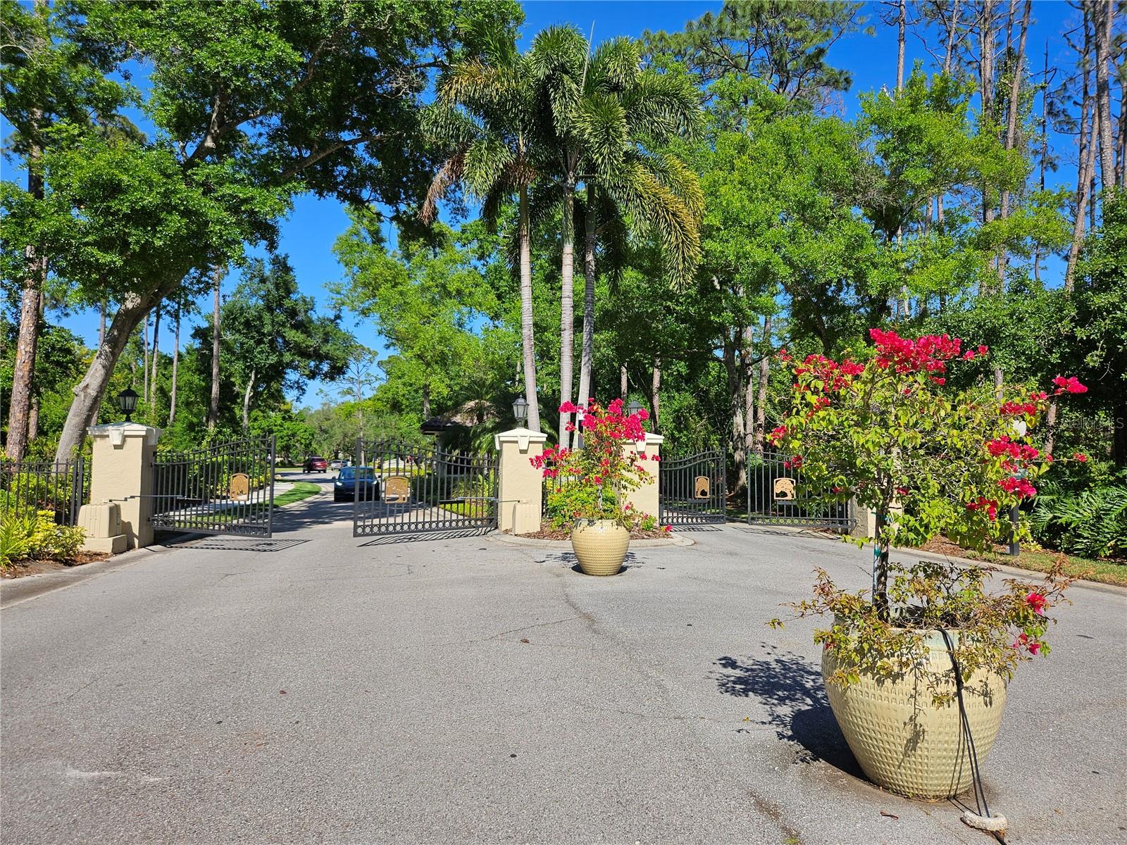 HAMMOCKS IV - Residential