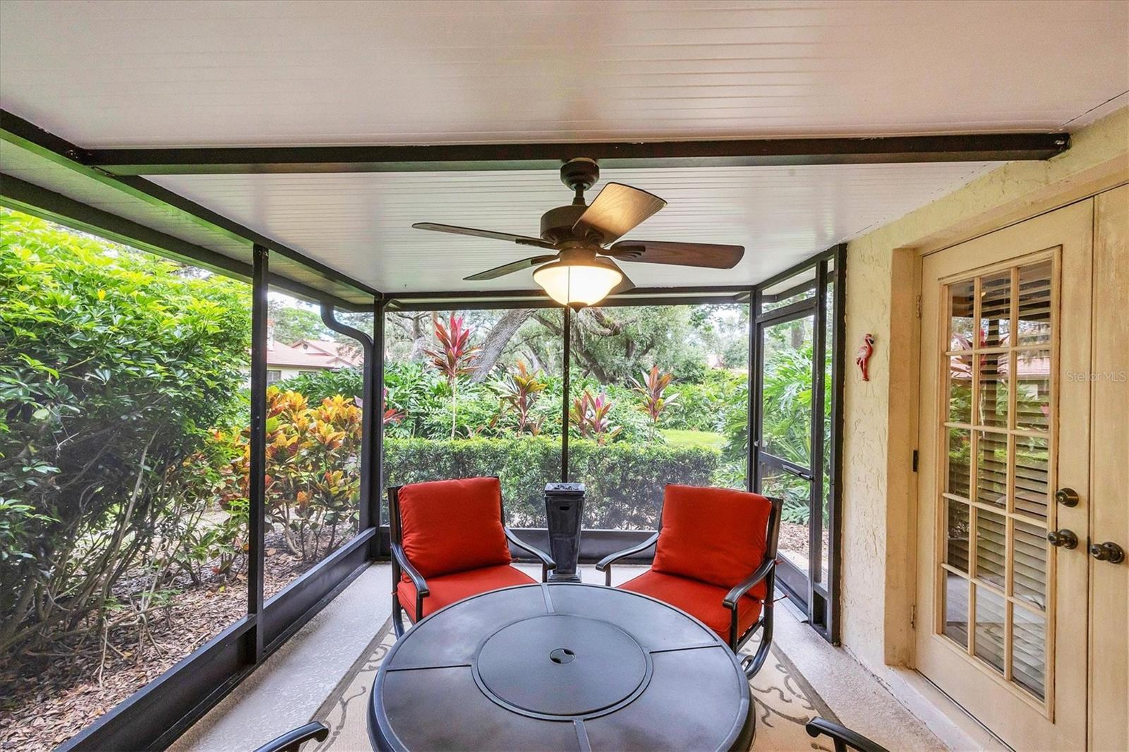 HAMMOCKS IV - Residential