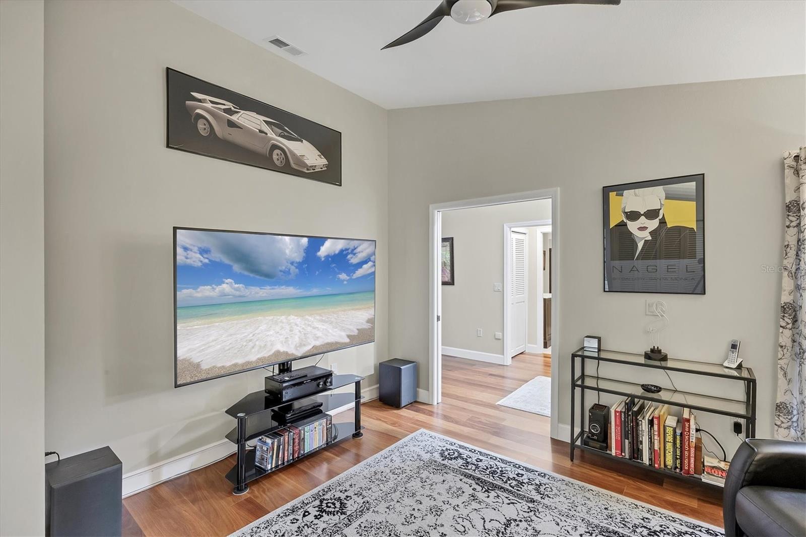 HAMMOCKS IV - Residential