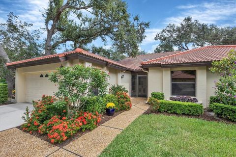 Photo of 7254 Oak Moss Drive #72, Sarasota, FL 34241 (MLS # A4669106)
