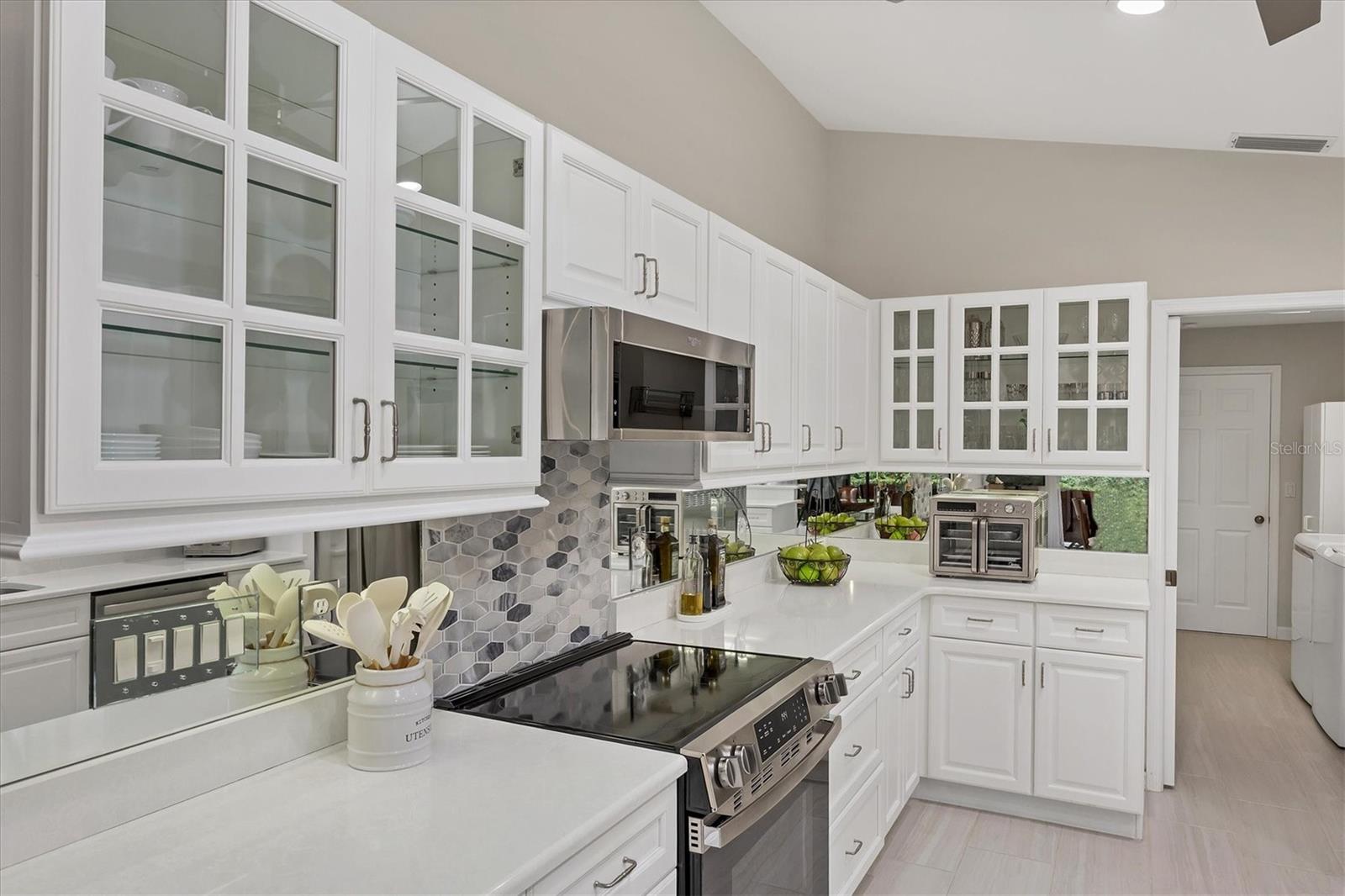 HAMMOCKS IV - Residential