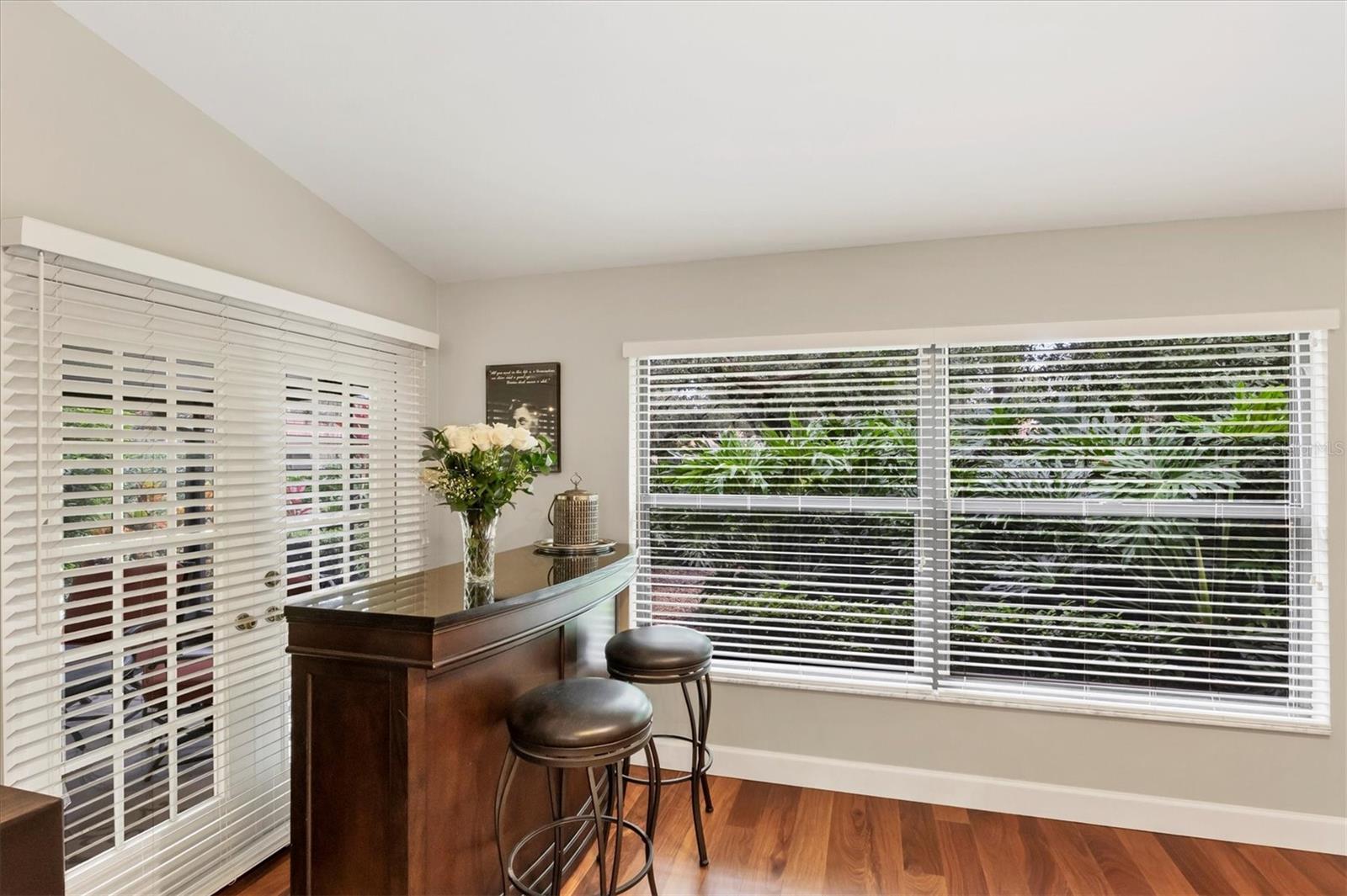 HAMMOCKS IV - Residential