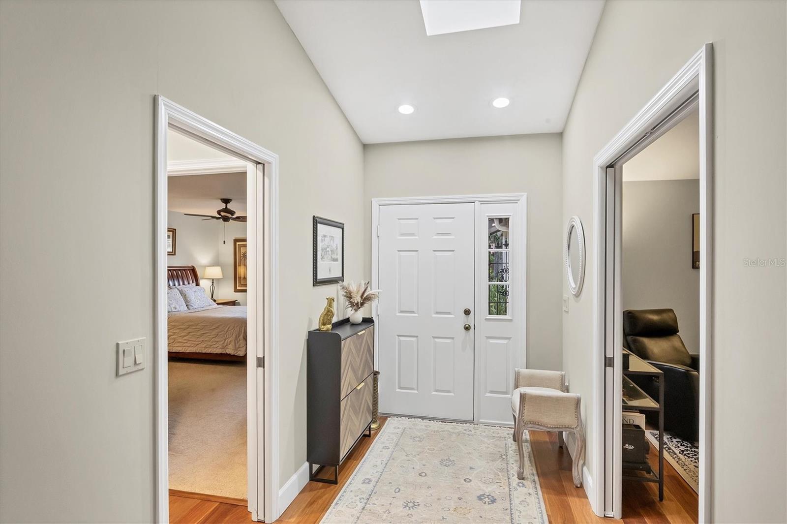 HAMMOCKS IV - Residential