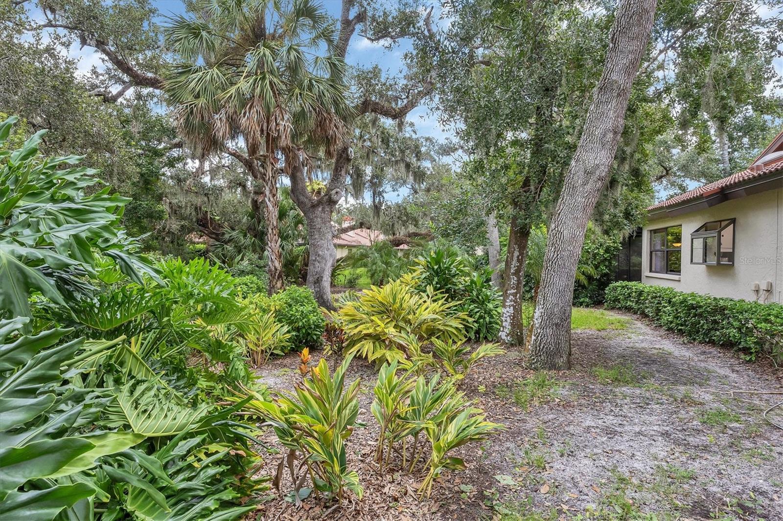 HAMMOCKS IV - Residential