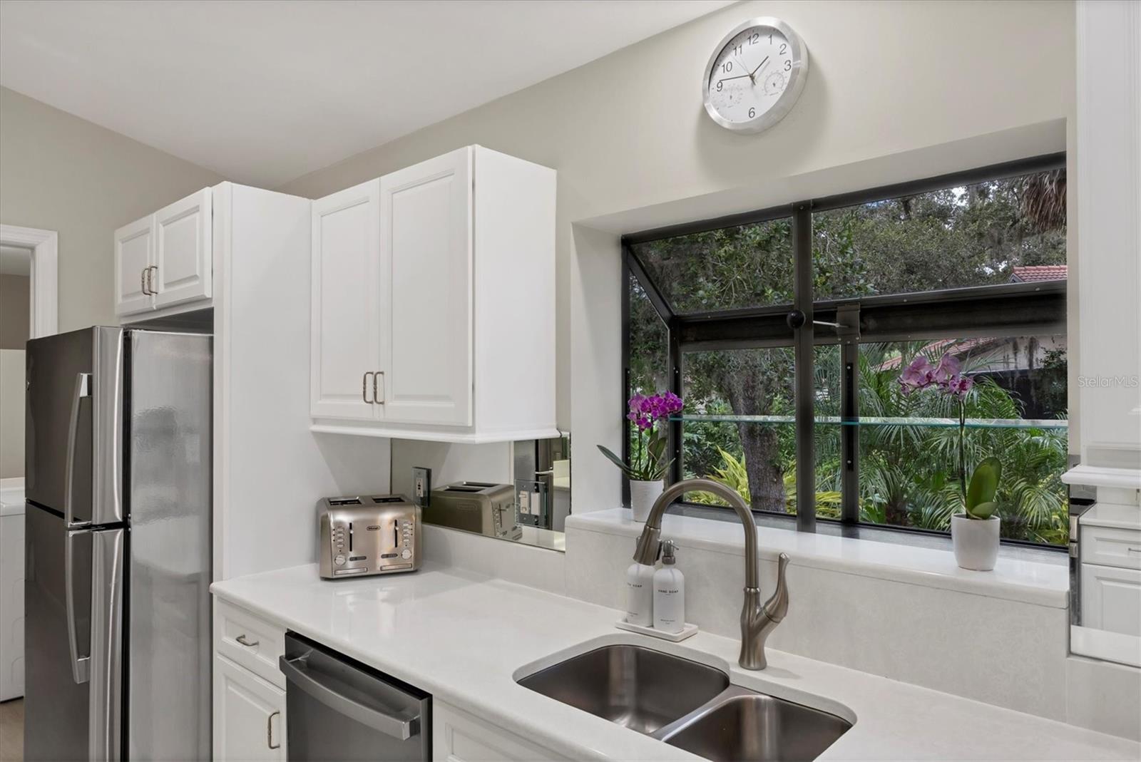 HAMMOCKS IV - Residential