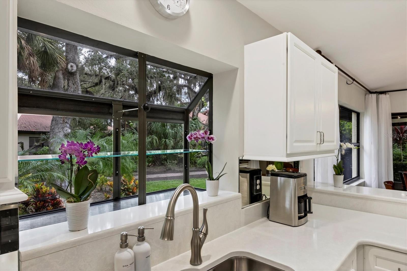 HAMMOCKS IV - Residential