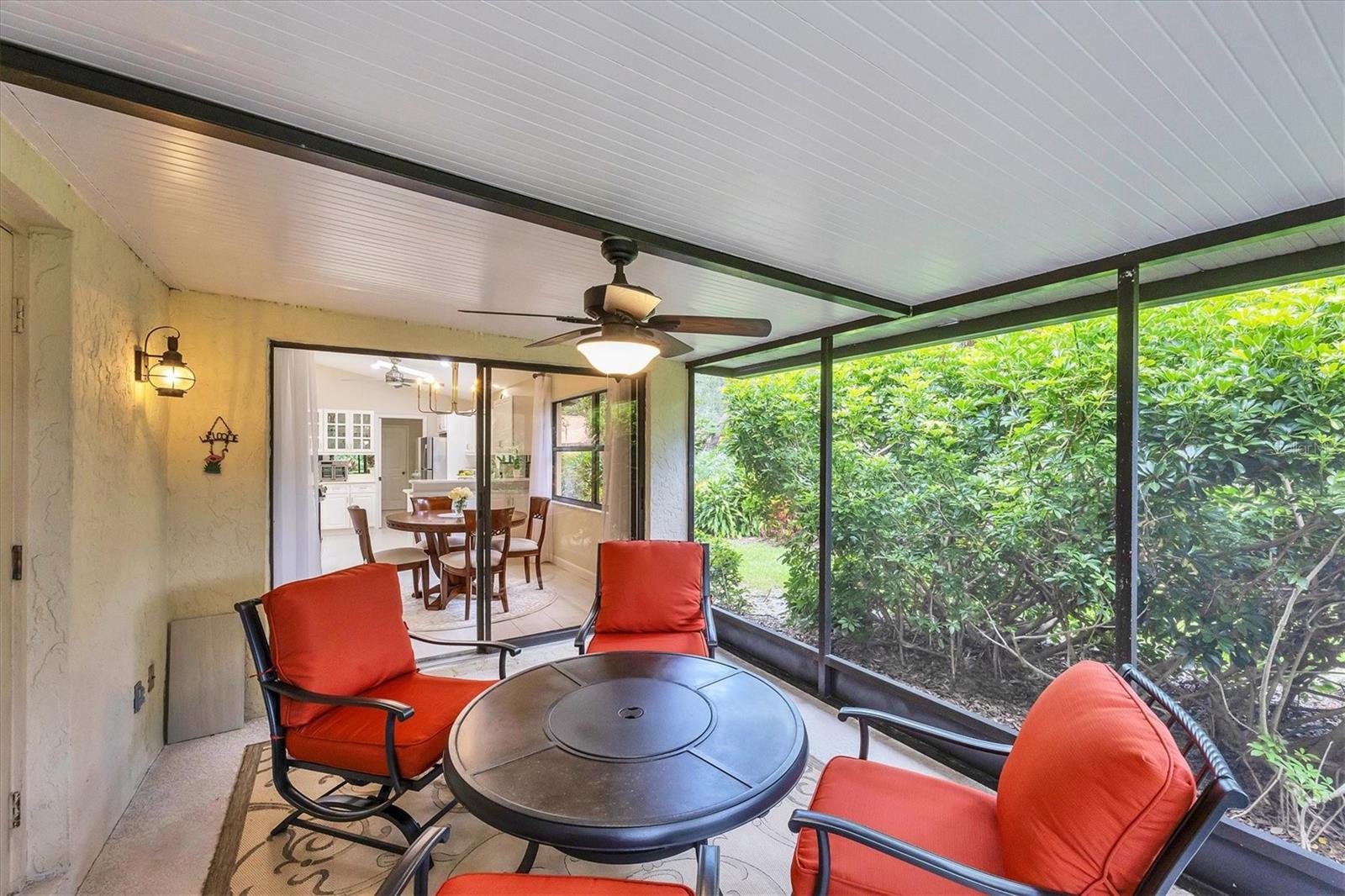 HAMMOCKS IV - Residential