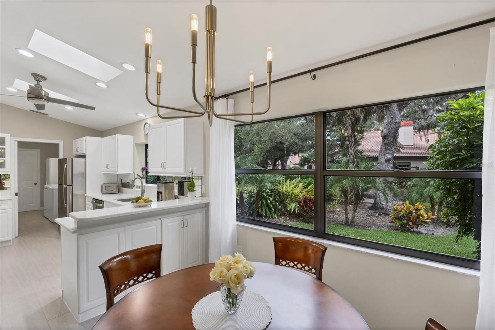 HAMMOCKS IV - Residential